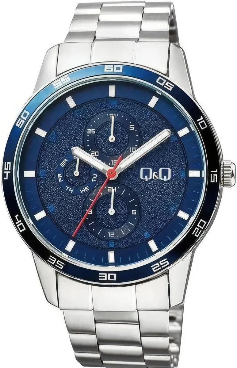 Наручные часы  Q&Q  Attractive Women Q&Q AA38J212Y (фото 1)