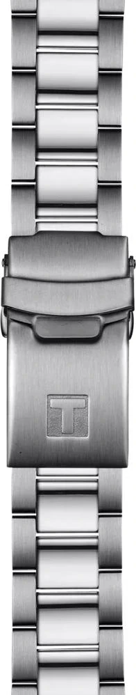 Наручные часы  Tissot  Seastar Tissot T120.410.11.041.00 (фото 5)