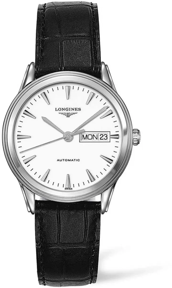Наручные часы  Longines  Classic Longines L4.899.4.12.2 (фото 1)