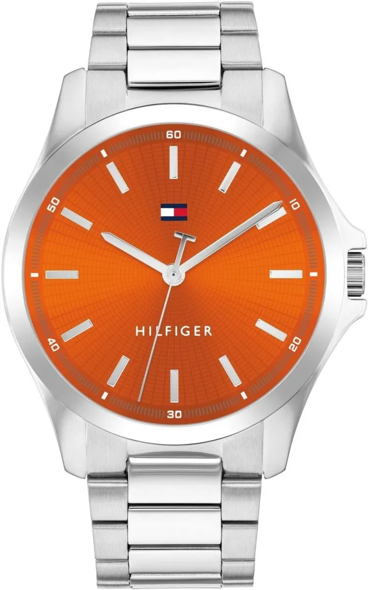 Наручные часы  Tommy Hilfiger  Classic Tommy Hilfiger 1710678 (фото 1)