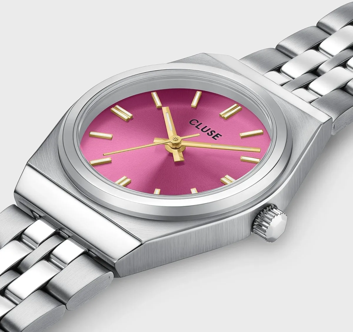 Наручные часы  Cluse  Retro 70’s Cluse CW16303 (фото 4)