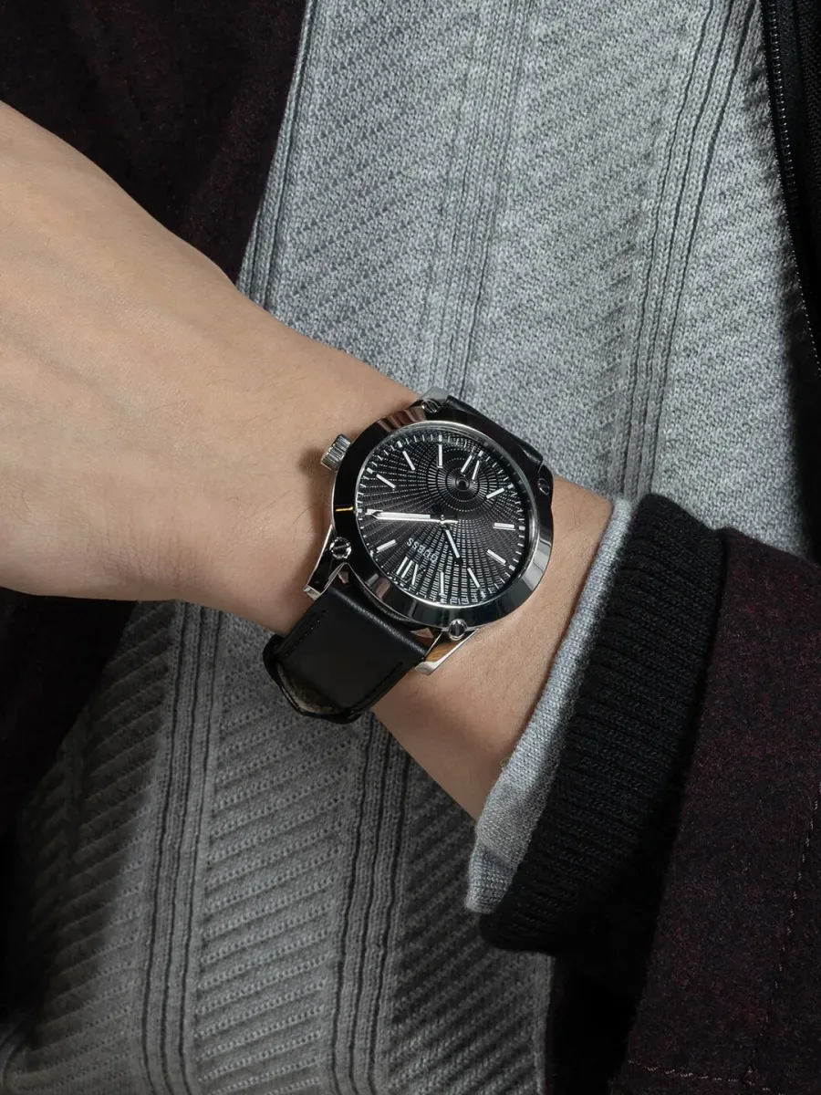 Наручные часы  Guess  Dress Guess GW0630G1 (фото 4)