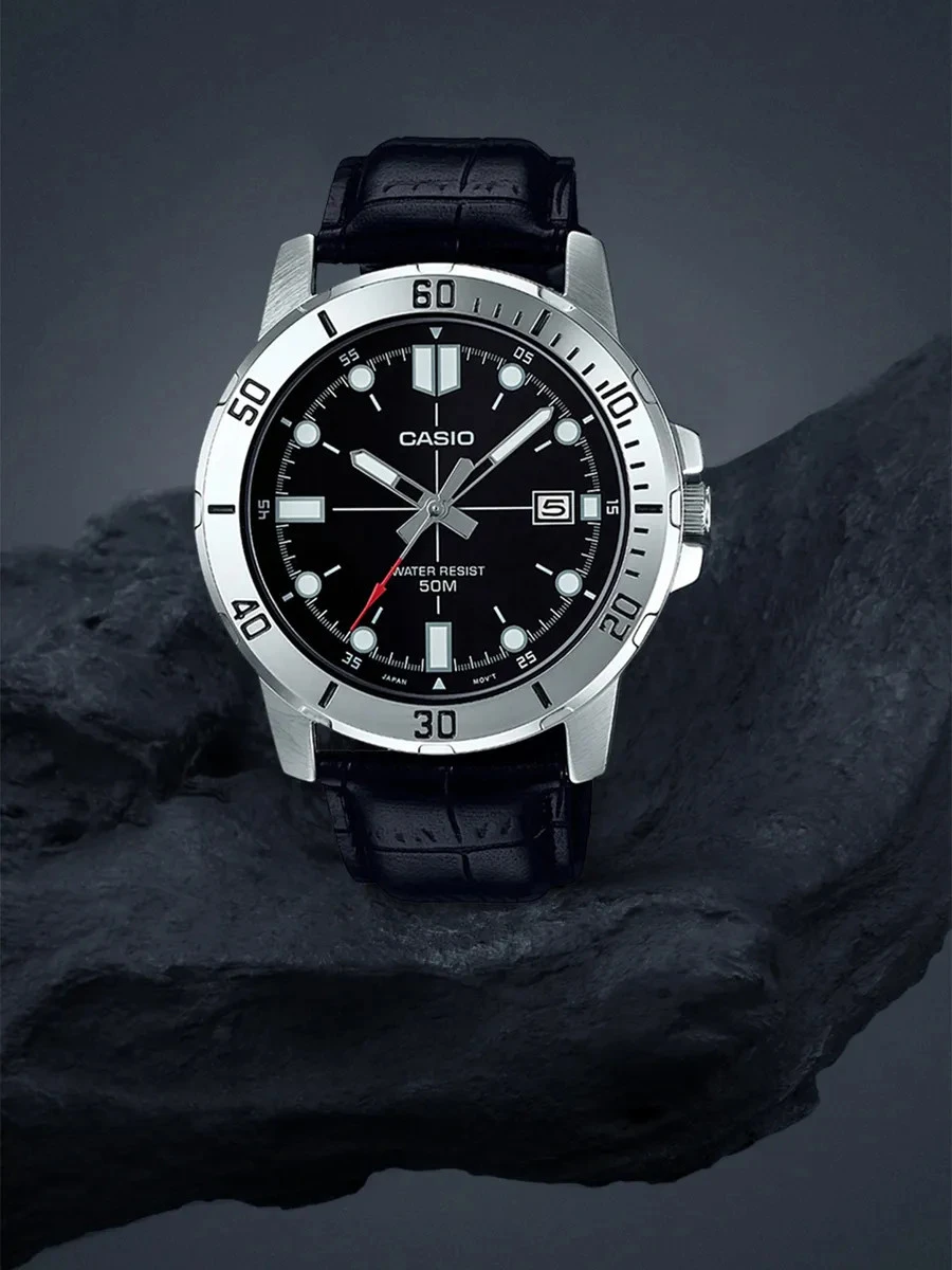 Часы  Casio  Collection Casio MTP-VD01L-1E (фото 2)