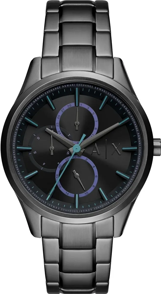 Наручные часы  Armani Exchange  Dante Armani Exchange AX1878 (фото 1)