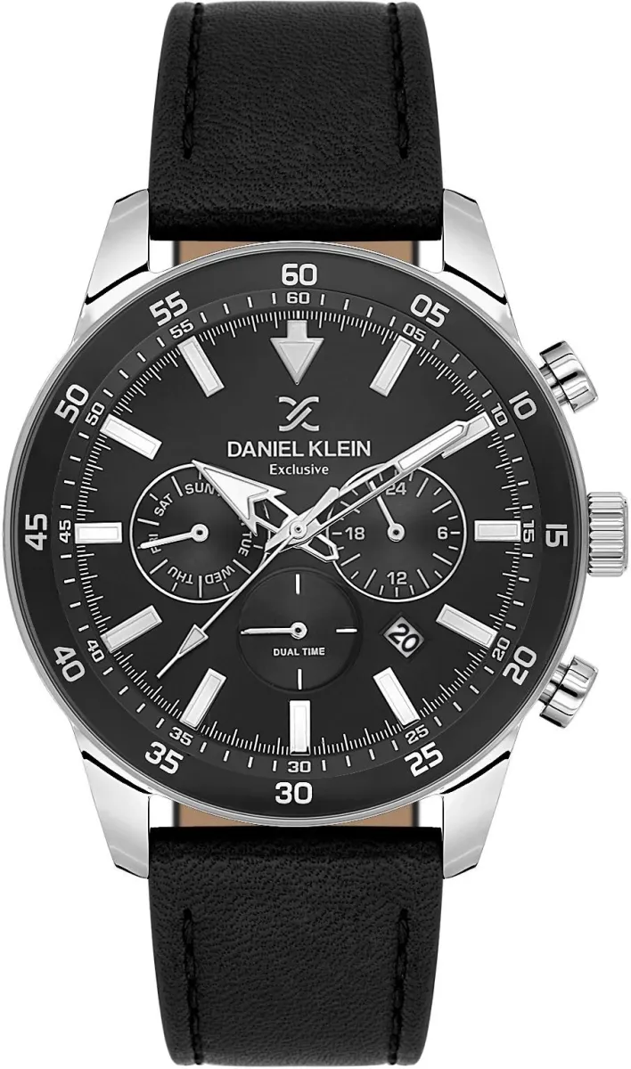 Наручные часы  Daniel Klein  Exclusive Daniel Klein 14255-1 (фото 1)