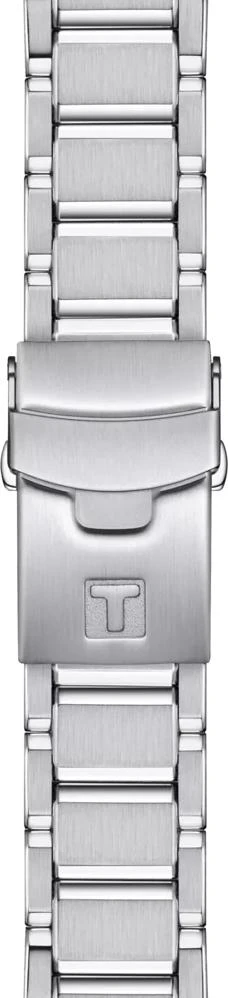 Наручные часы  Tissot  T-Race Tissot T141.417.11.051.01 (фото 4)