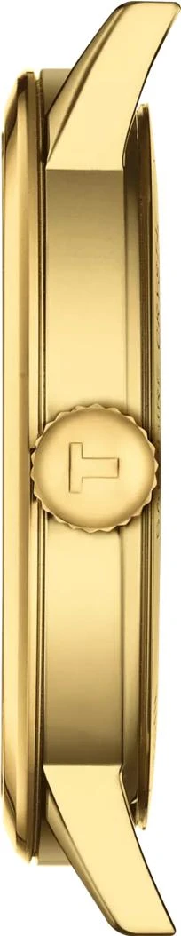Наручные часы  Tissot  Classic Dream Tissot T129.410.36.261.00 (фото 2)