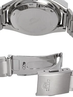 Наручные часы  Orient  Automatic Orient RA-AA0B01G (фото 3)