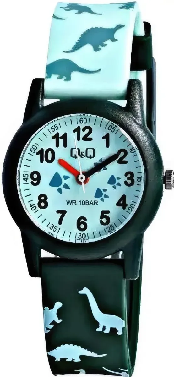 Наручные часы  Q&Q  Kids Q&Q VR99J010Y (фото 1)
