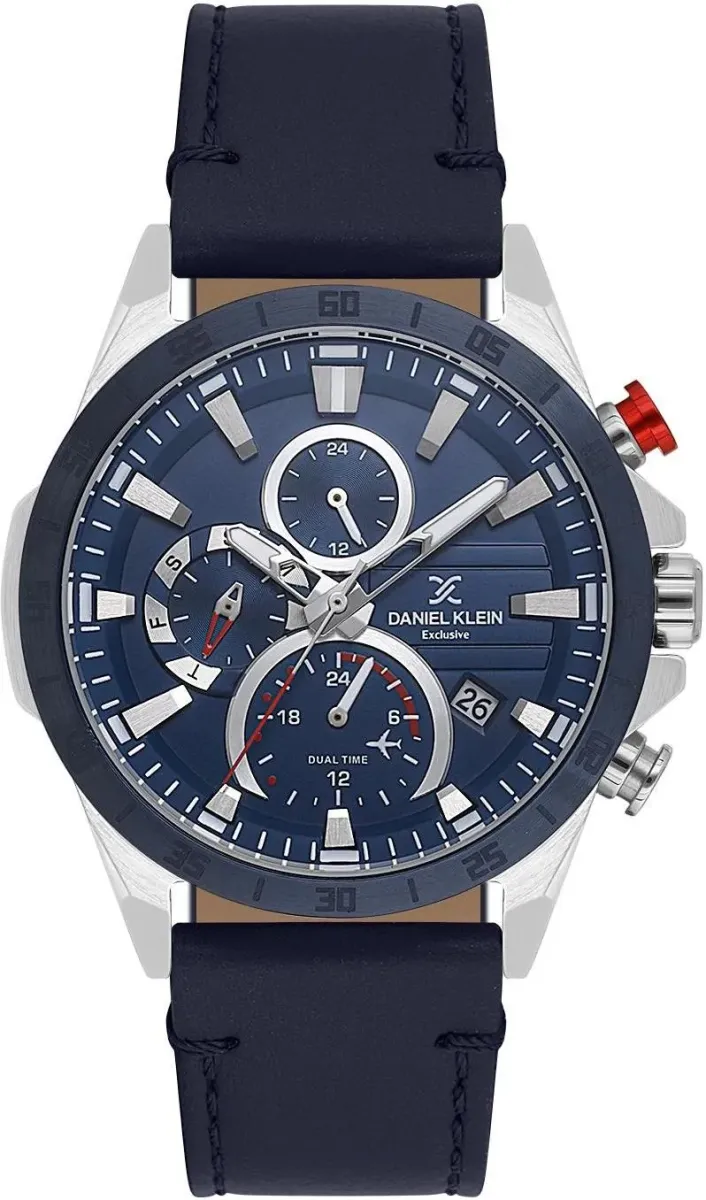 Наручные часы  Daniel Klein  Exclusive Daniel Klein 13993-2 (фото 1)