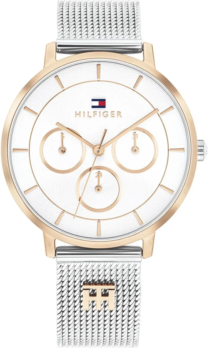 Наручные часы  Tommy Hilfiger  Tea Tommy Hilfiger 1782879 (фото 1)