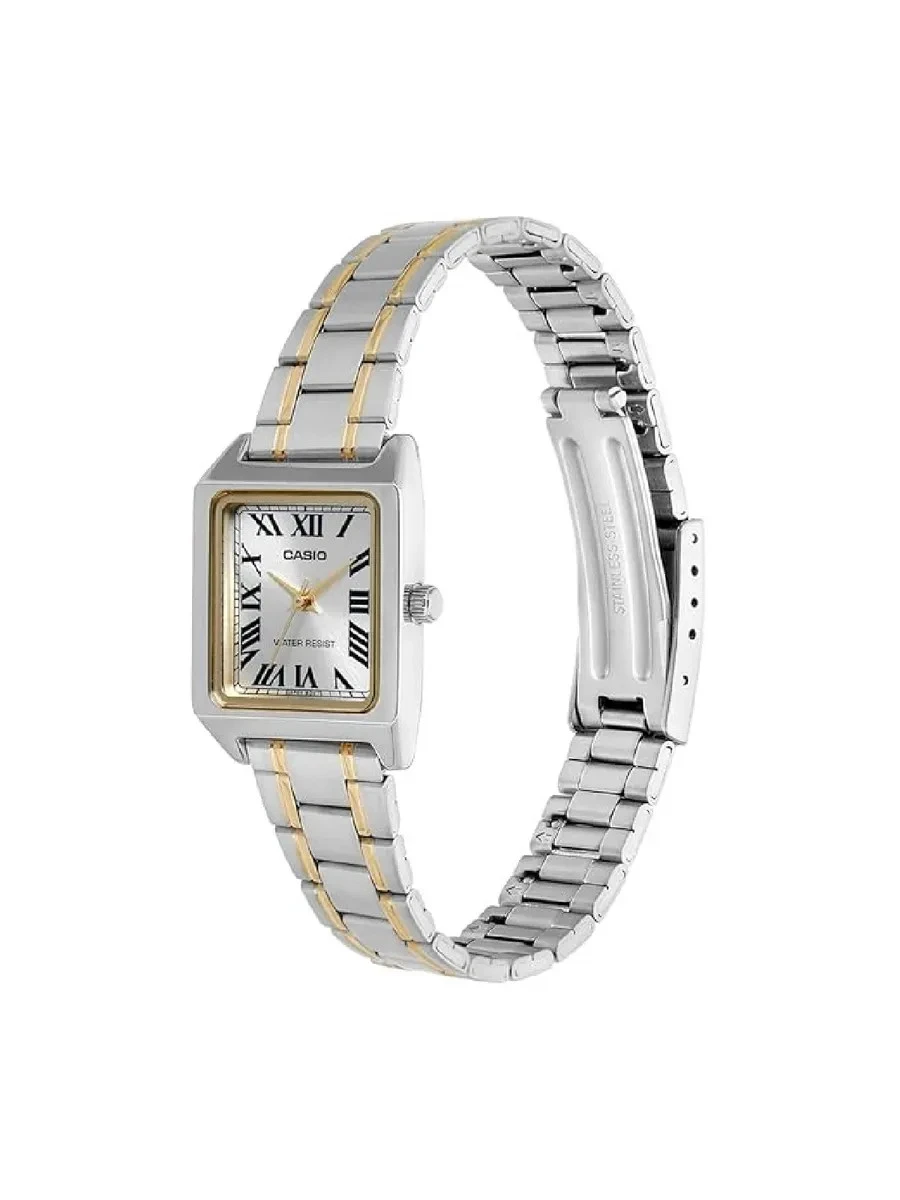 Часы  Casio  Collection Casio LTP-V007SG-9B (фото 3)