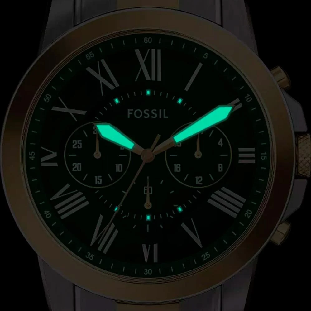 Наручные часы  Fossil  Grant Fossil FS6131 (фото 3)