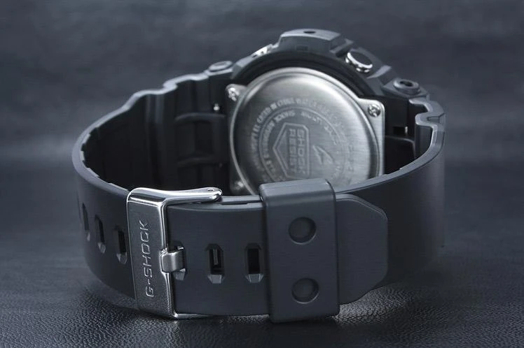 Наручные часы  Casio  G-Shock Casio GAW-100B-1A (фото 12)