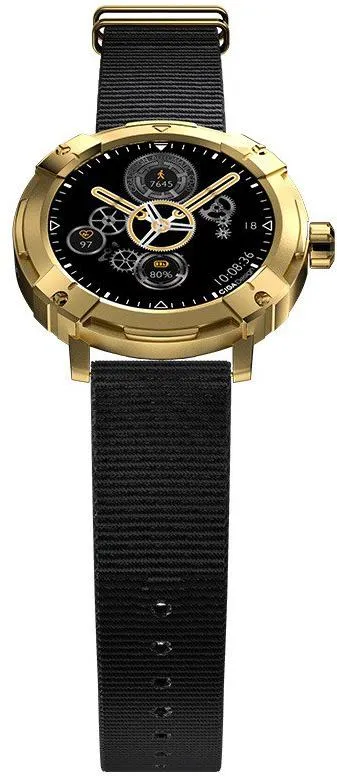 Наручные часы  CIGA Design  Digital CIGA Design DFH011-GG02-2B5B (фото 2)