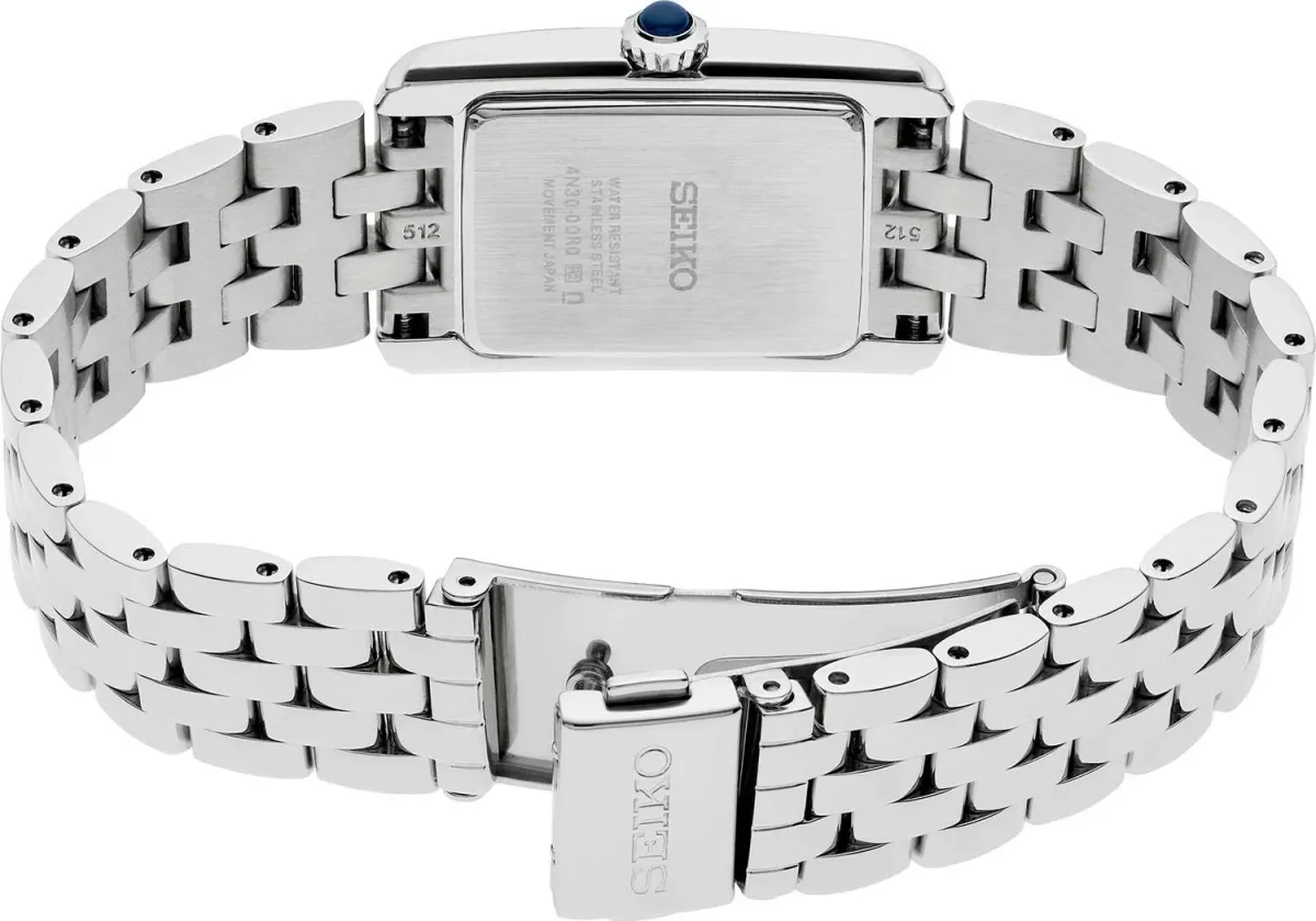 Наручные часы  Seiko  CS Dress Seiko SWR091P1 (фото 3)