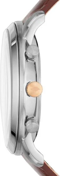 Наручные часы  Fossil  Chronograph Fossil FS5408 (фото 2)