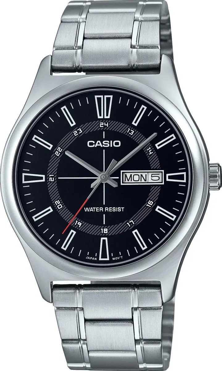 Наручные часы  Casio  Collection Casio MTP-V006D-1C (фото 1)