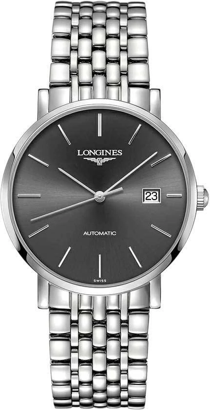 Наручные часы  Longines  Elegant Longines L4.910.4.72.6 (фото 1)