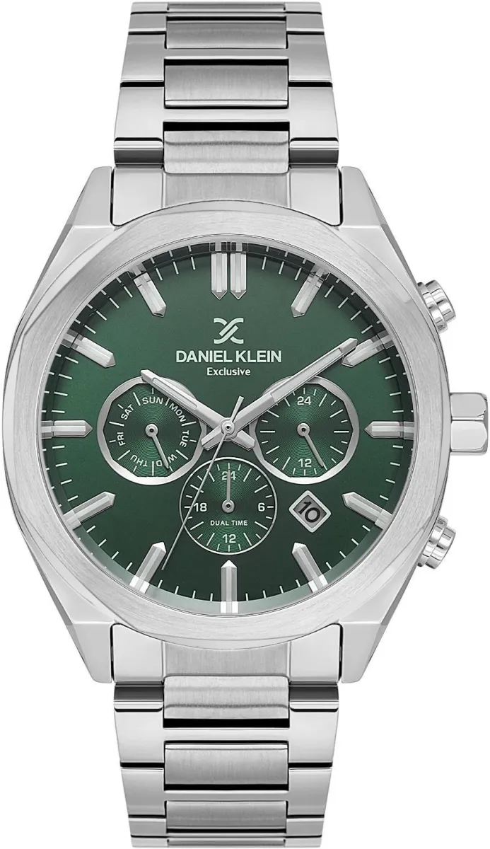 Наручные часы  Daniel Klein  Exclusive Daniel Klein 14064-3 (фото 1)