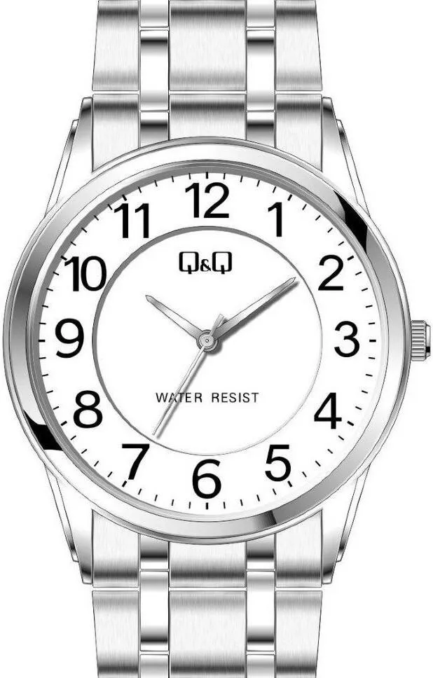 Наручные часы  Q&Q  Casual Q&Q C45AJ002Y (фото 1)