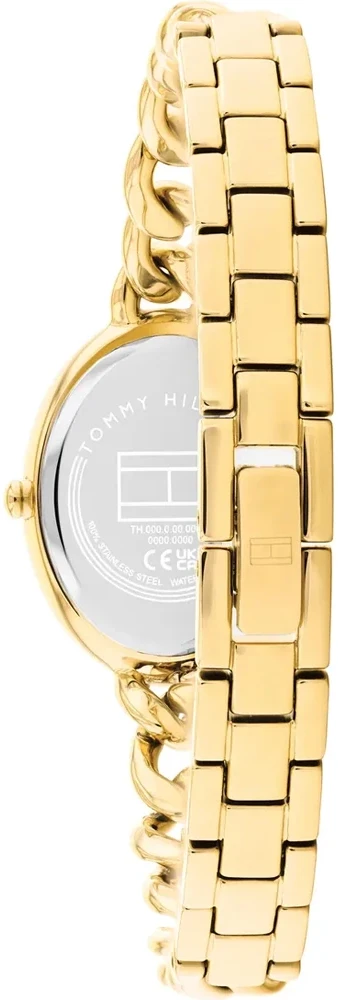Наручные часы  Tommy Hilfiger  Demi Tommy Hilfiger 1782877 (фото 4)