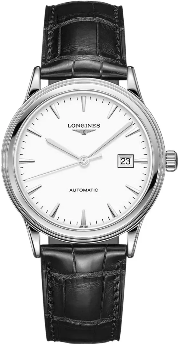 Наручные часы  Longines  Flagship Longines L4.984.4.12.2 (фото 1)