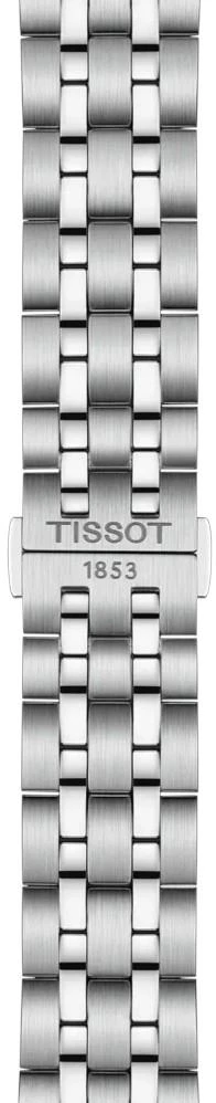 Наручные часы  Tissot  Classic Dream Tissot T158.407.11.031.00 (фото 2)