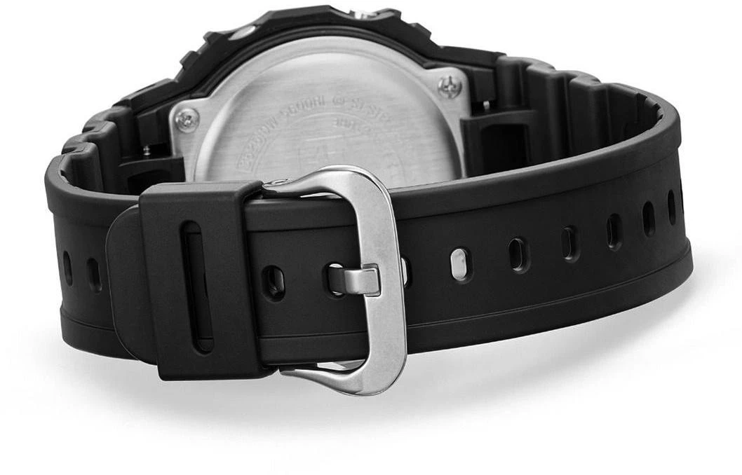 Наручные часы  Casio  G-Shock Casio DW-5600RL-1E (фото 8)