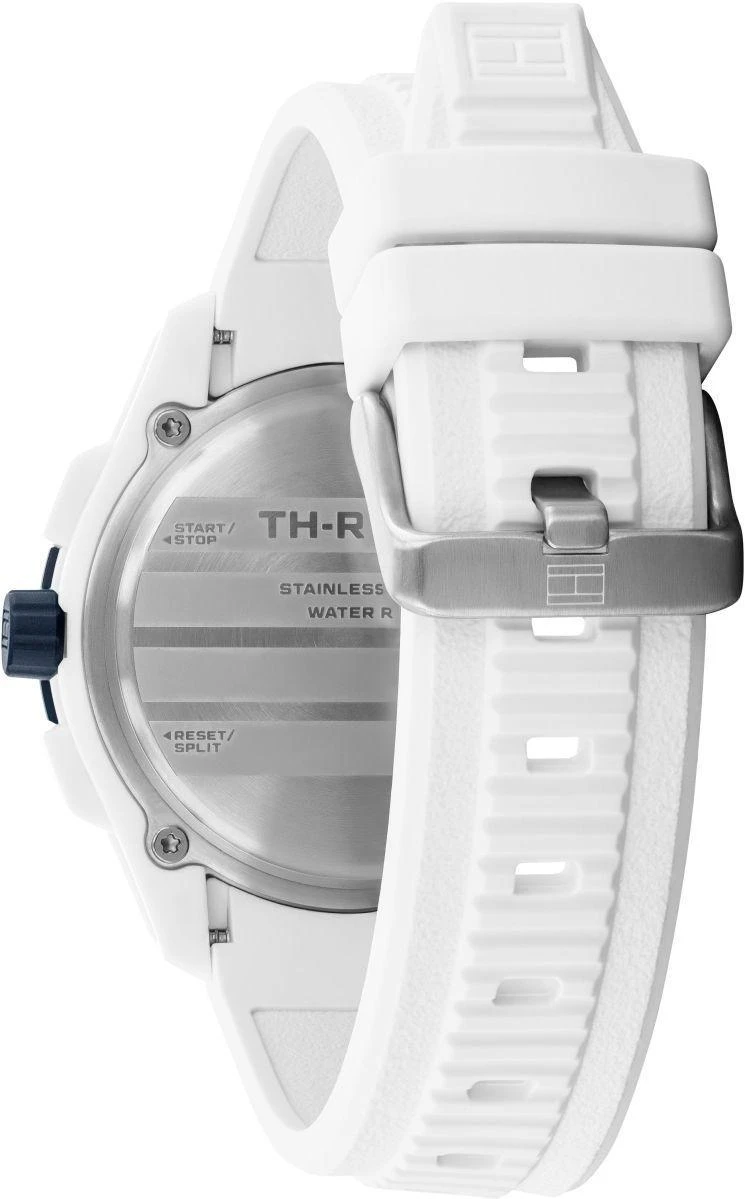 Наручные часы  Tommy Hilfiger  TH-Regatta Tommy Hilfiger 1792231 (фото 4)