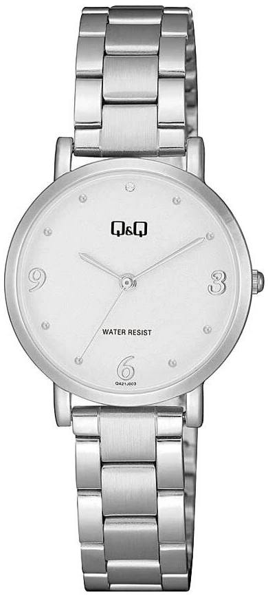 Наручные часы  Q&Q  Attractive Women Q&Q QA21J214Y (фото 1)