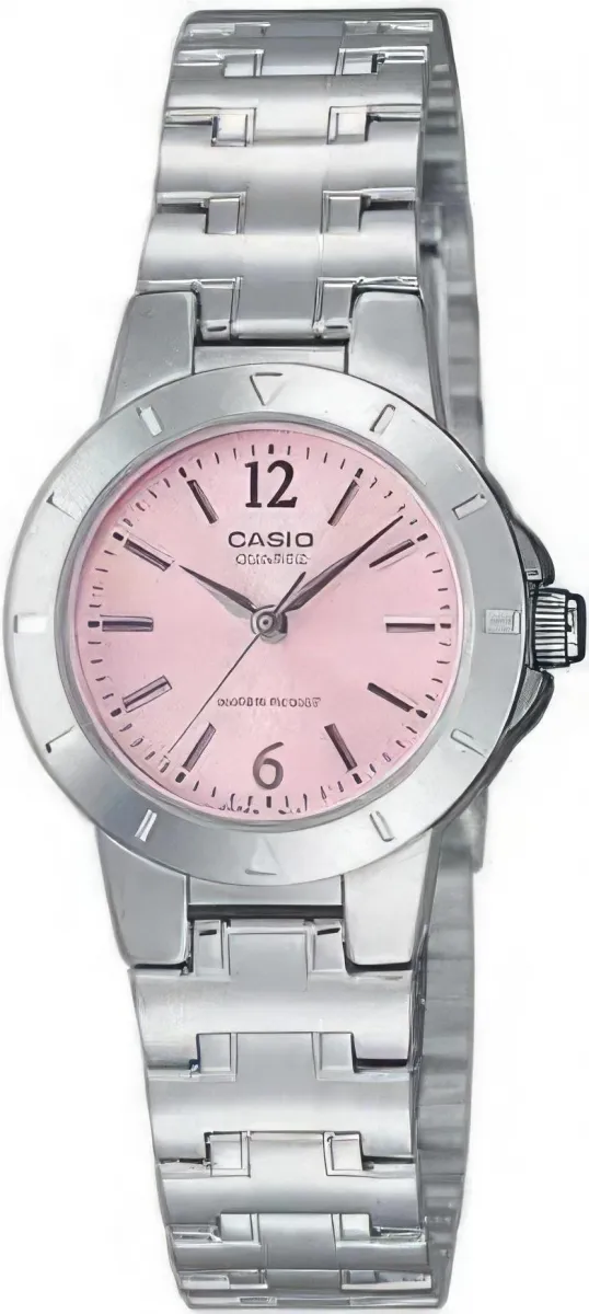 Наручные часы  Casio  Collection Casio LTP-1177A-4A1 (фото 1)