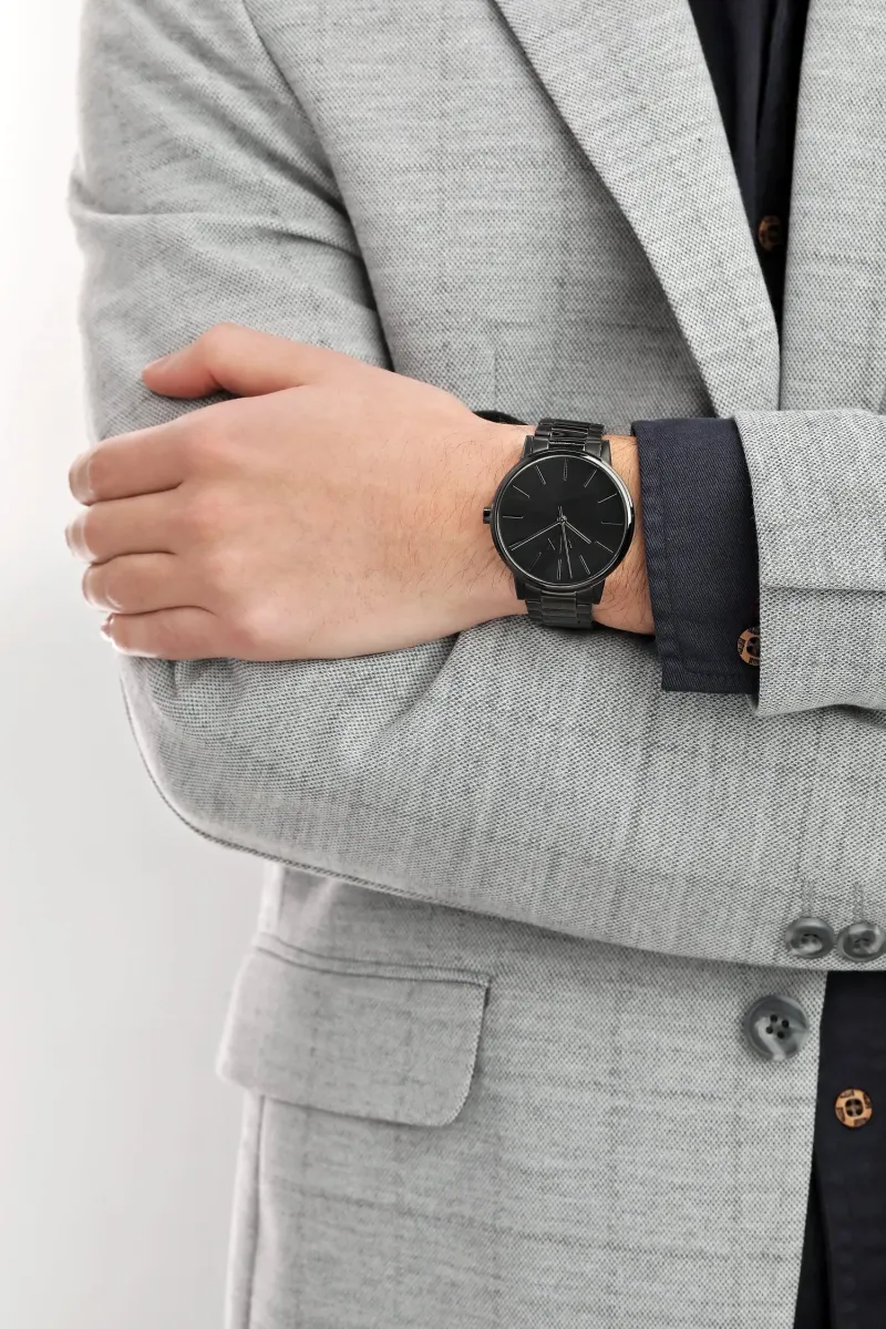 Наручные часы  Armani Exchange  Cayde Armani Exchange AX2701 (фото 5)