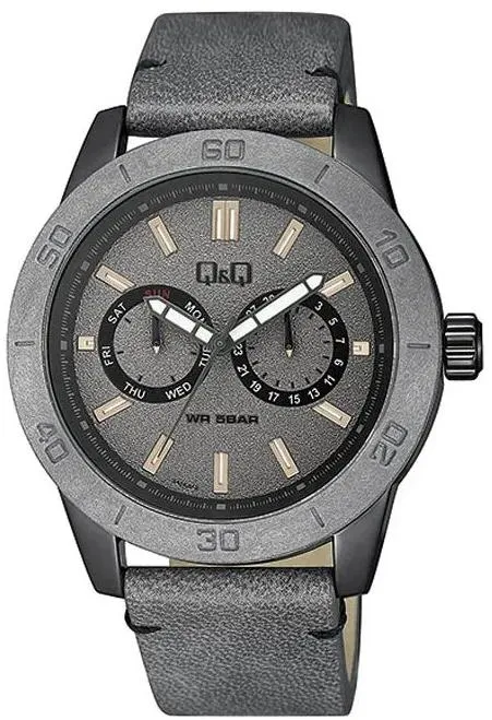 Наручные часы  Q&Q  Attractive Q&Q AA34J512Y (фото 1)