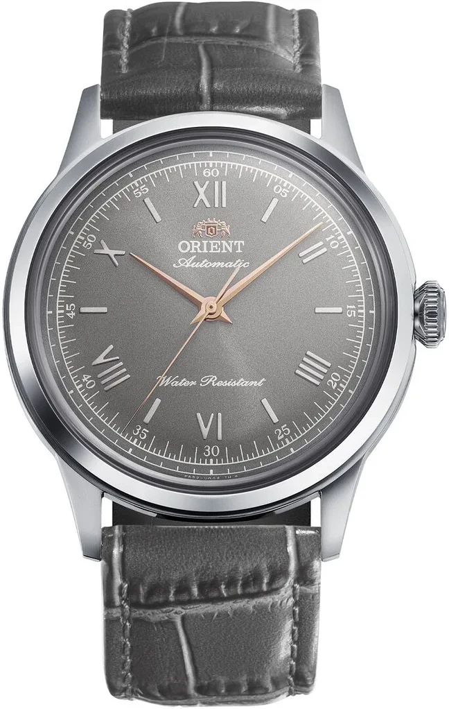 Наручные часы  Orient  Classic Orient RA-BB0006N (фото 1)