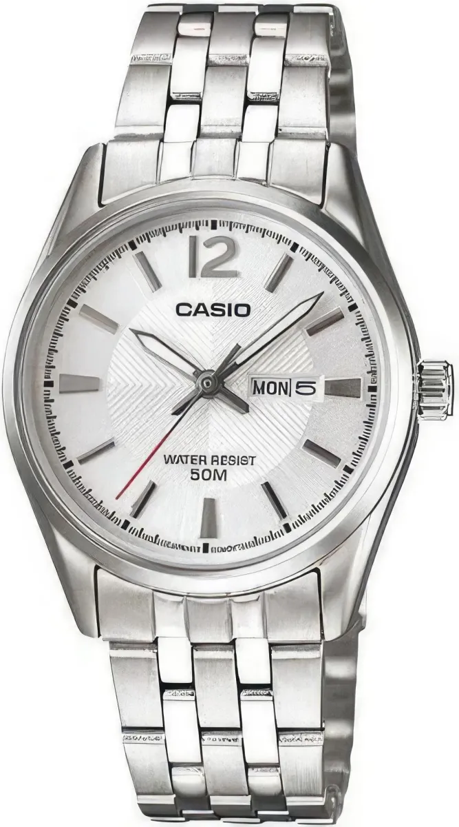 Наручные часы  Casio  Collection Casio LTP-1335D-7A (фото 1)
