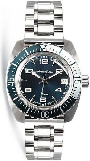 Наручные часы  Восток  Амфибия Восток 170894 (фото 1)