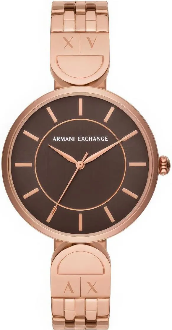 Наручные часы  Armani Exchange  Brooke Armani Exchange AX5384 (фото 1)