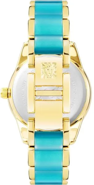Наручные часы  Anne Klein  Steel Anne Klein 3214TEGB (фото 3)