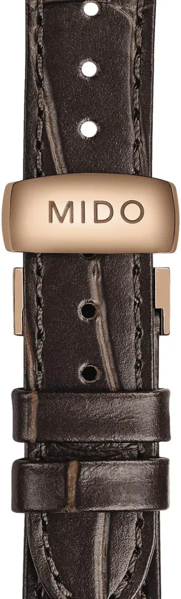 Наручные часы  MIDO  Baroncelli MIDO M037.207.36.041.00 (фото 4)
