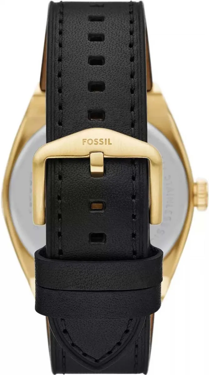 Наручные часы  Fossil  Everett Fossil FS6089 (фото 4)