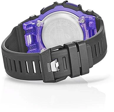 Наручные часы  Casio  G-Shock Casio GBA-900-1A6 (фото 13)