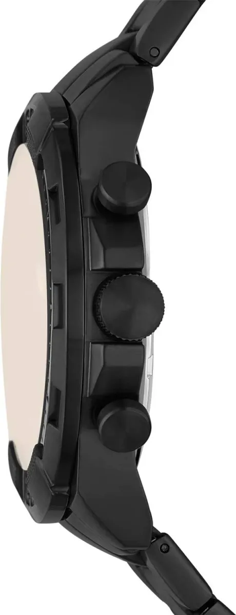 Наручные часы  Fossil  Bronson Chronograph Fossil FS5851 (фото 2)