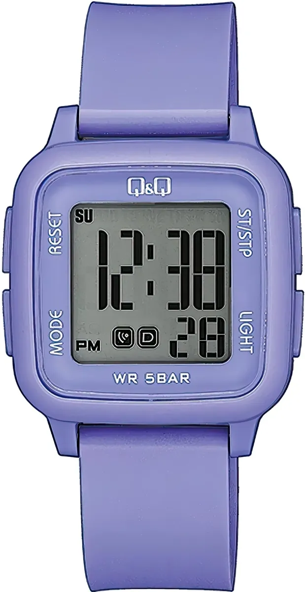 Наручные часы  Q&Q  Digital Q&Q G02AJ005Y (фото 1)