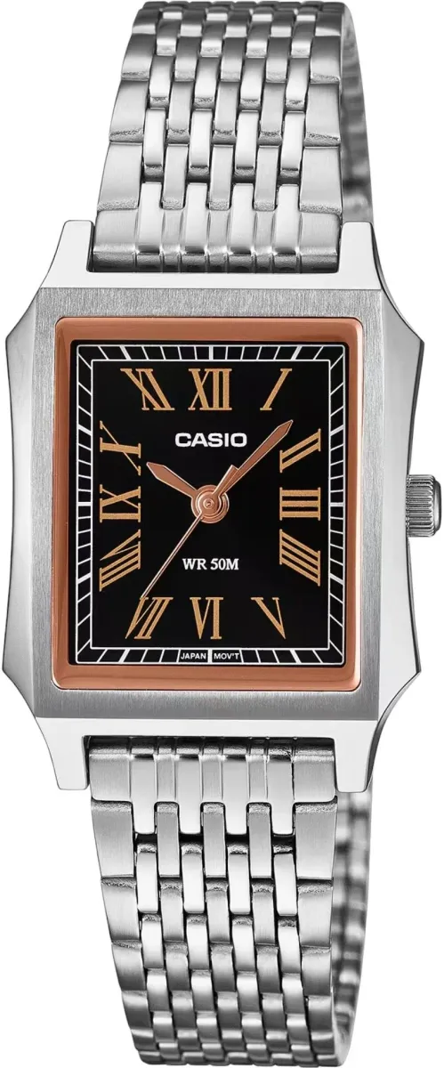 Наручные часы  Casio  Collection Casio LTP-B190D-1B (фото 1)