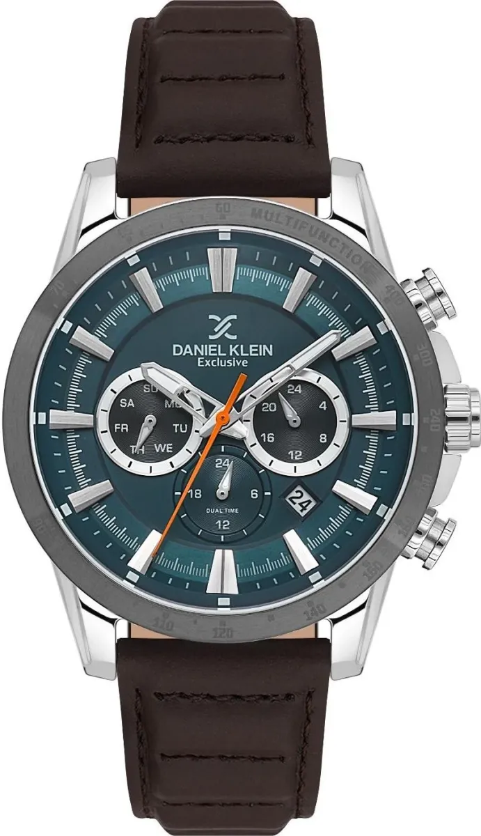 Наручные часы  Daniel Klein  Exclusive Daniel Klein 14006-5 (фото 1)