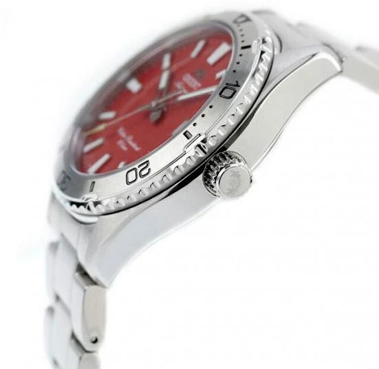 Наручные часы  Orient  Sporty Orient RA-AC0Q09R (фото 5)