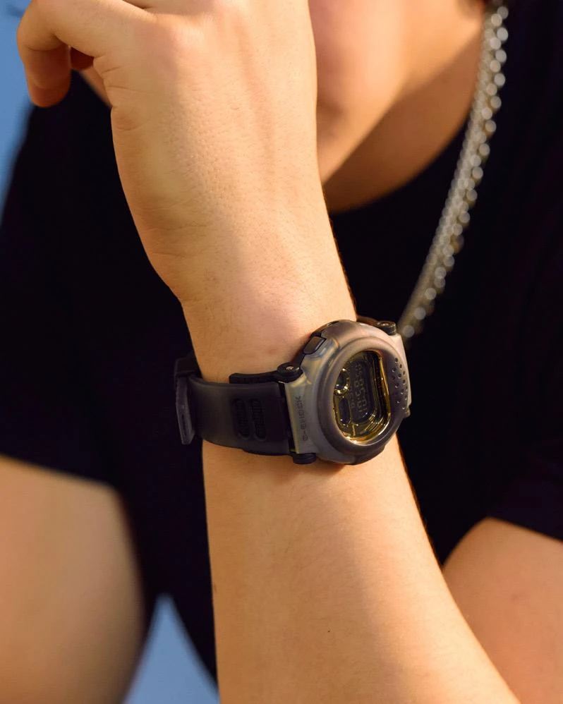 Наручные часы  Casio  G-Shock Casio G-B001MVB-8E (фото 5)