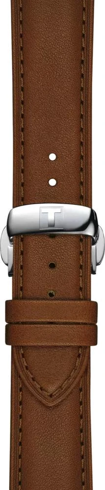 Наручные часы  Tissot  Chemin Des Tourelles Tissot T139.807.16.041.00 (фото 4)
