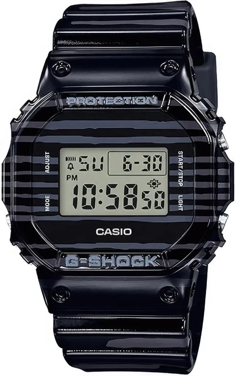 Наручные часы  Casio  G-Shock Casio SLV-19B-1E (фото 1)